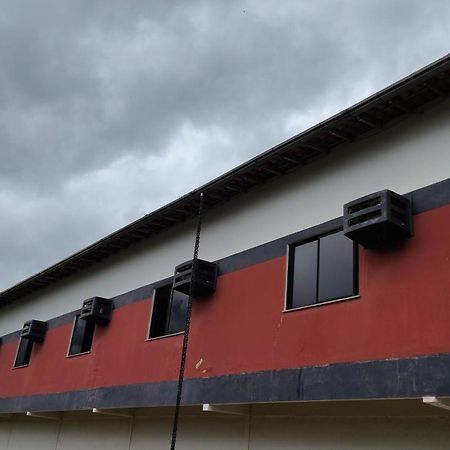 Motel Charme De Itaipava 外观 照片