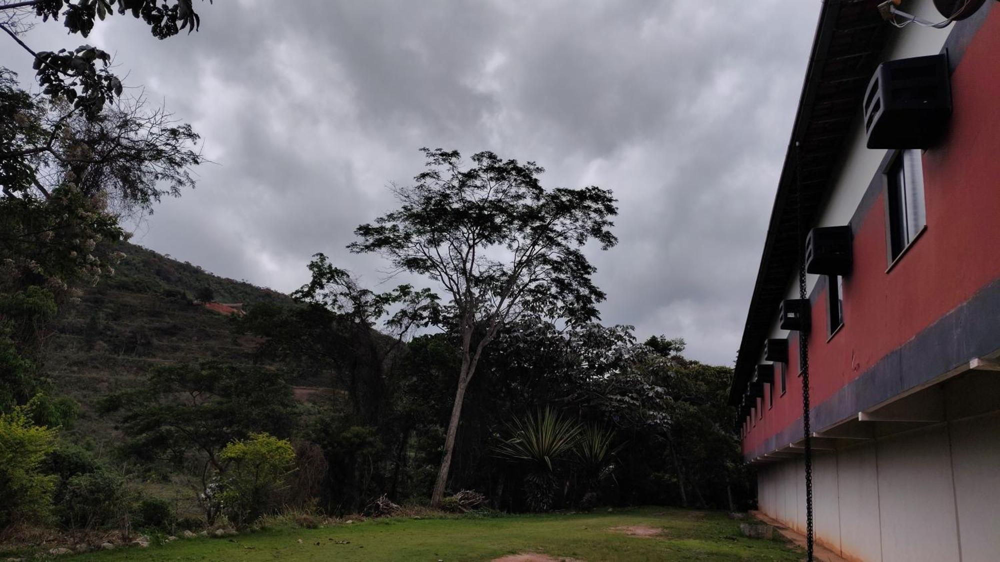 Motel Charme De Itaipava 外观 照片